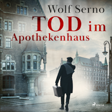 Tod im Apothekenhaus