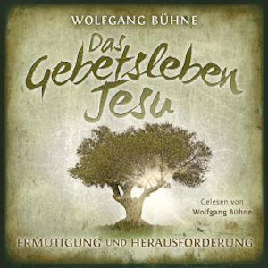 Das Gebetsleben Jesu