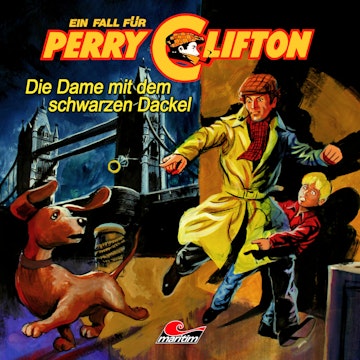 Die Dame mit dem schwarzen Dackel [extended version]