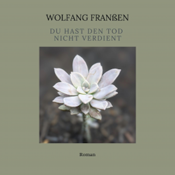 Du hast den Tod nicht verdient audiobook, Wolfgang Franßen