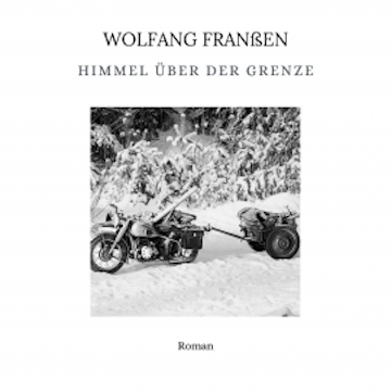 Himmel über der Grenze