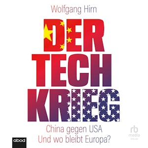 Der Tech-Krieg