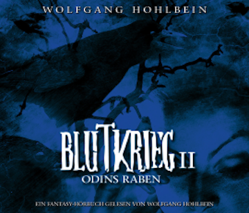 Blutkrieg II: Odins Raben