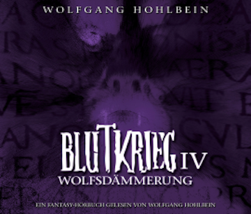 Blutkrieg IV: Wolfsdämmerung