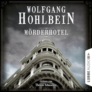 Mörderhotel - Der ganz und gar unglaubliche Fall des Herman Webster Mudgett