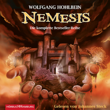 Nemesis (Die Nemesis-Reihe)