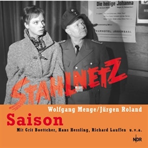 Stahlnetz - Saison