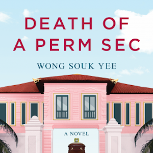 Death of a Perm Sec