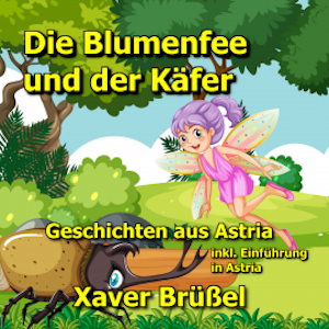 Die Blumenfee und der Käfer