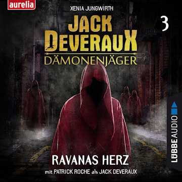 Ravanas Herz (Jack Deveraux Dämonenjäger 3)