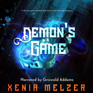 Demon's Game