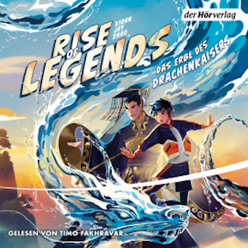 Rise of Legends