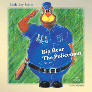 Big Bear the Policeman