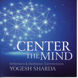 Centre The Mind