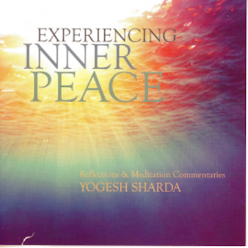 Experiencing Inner Peace