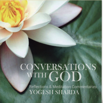 A Conversation With God