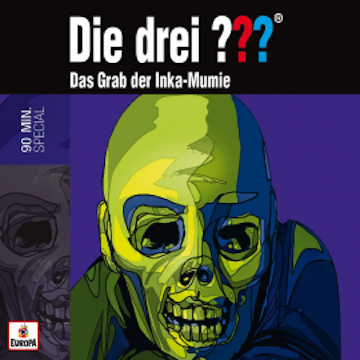 Special: Das Grab der Inka-Mumie