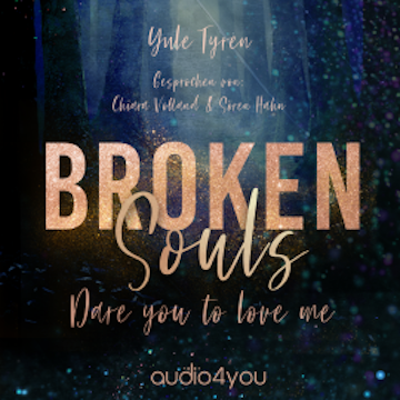 Broken Souls