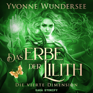 Das Erbe der Lilith: Die vierte Dimension