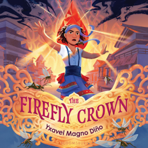The Firefly Crown, Yxavel Magno Diño