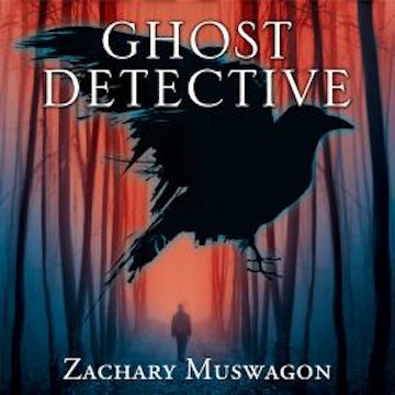 Ghost Detective (Unabridged)