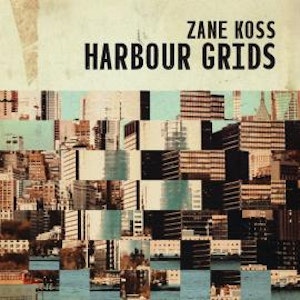 Harbour Grids (Unabridged)