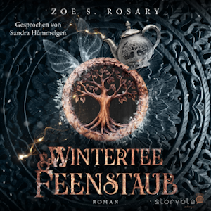 Wintertee und Feenstaub