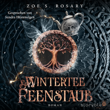 Wintertee und Feenstaub