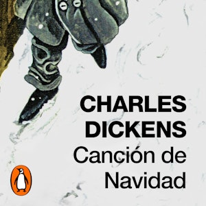 Canción de Navidad, Charles Dickens