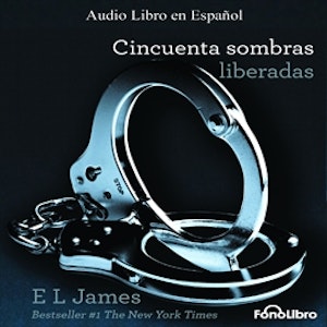 Cincuenta sombras liberadas, E.L.James
