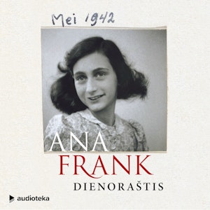 ANA FRANK DIENORAŠTIS