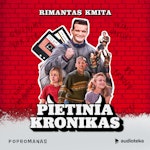 PIETINIA KRONIKAS