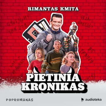 PIETINIA KRONIKAS