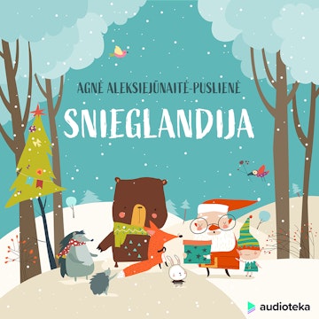 SNIEGLANDIJA