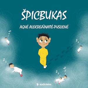 ŠPICBUKAS