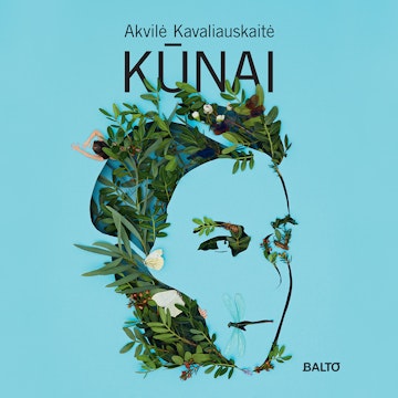 KŪNAI, Akvilė Kavaliauskaitė