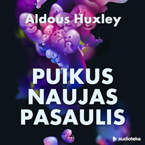 PUIKUS NAUJAS PASAULIS