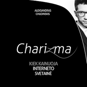 Charizma. Kiek Kainuoja Interneto Svetainė