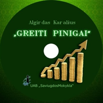 Greiti Pinigai