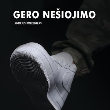 GERO NEŠIOJIMO