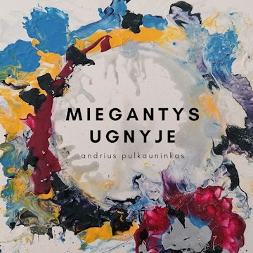 MIEGANTYS UGNYJE