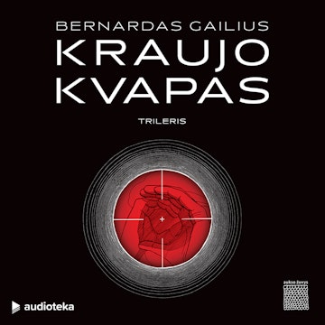 KRAUJO KVAPAS