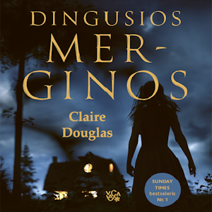 DINGUSIOS MERGINOS