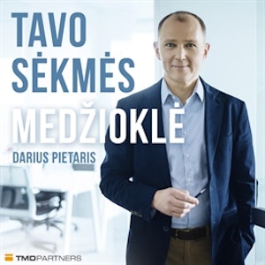 Tavo Sėkmės Medžioklė