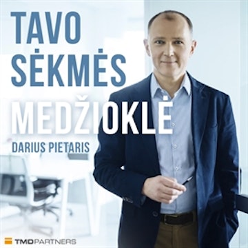 Tavo Sėkmės Medžioklė