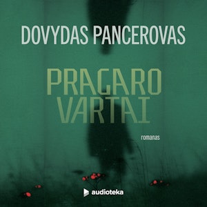 PRAGARO VARTAI