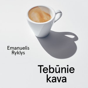 TEBŪNIE KAVA