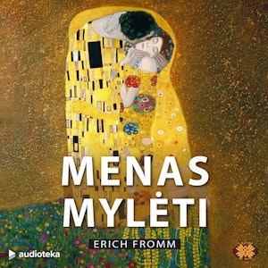 MENAS MYLĖTI