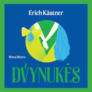 DVYNUKĖS