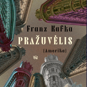 PRAŽUVĖLIS (Amerika)